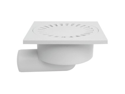 30693 1 149720 vpust podlahova bocni pvb dn 50 mm bila 0505 0z