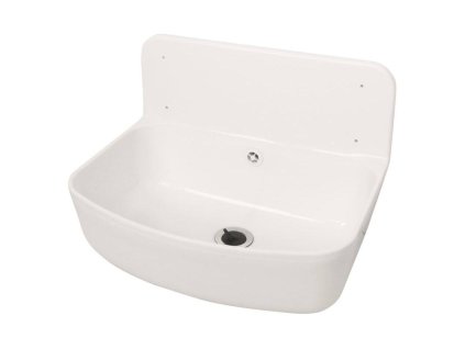 38025 1 517350 vylevka plastova komplet se sifonem 0a