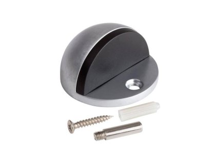 29709 1 148419 zarazka dverni 45 x 25 mm matny chrom 0z