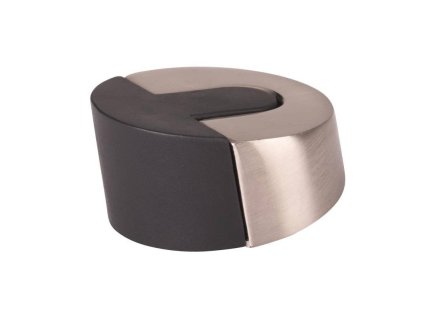 29748 1 148432 zarazka dverni 46 x 26 mm matny nikl 0z