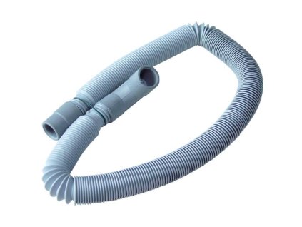 29118 1 147870 hadice prackova odpadni roztahovaci s kolinkem 0 6 2 m 0a