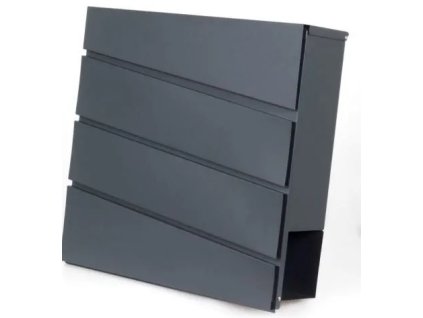 153114 q609846b73ce8b 4 skrzynka na listy z tuba antracyt pablo