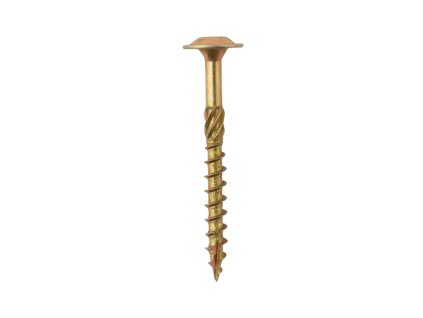 92046 ct 05060 tesarsky vrut s talirovou hlavou 5x60