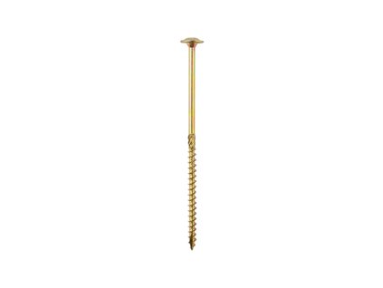 92058 ct 05100 tesarsky vrut s talirovou hlavou 5x100