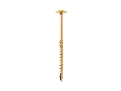 92064 ct 06070 tesarsky vrut s talirovou hlavou 6x70