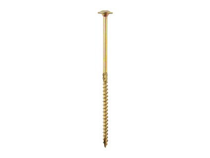 92118 ct 08180 tesarsky vrut s talirovou hlavou 8x180