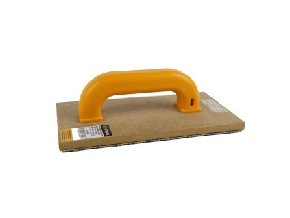 22569 1 132305 hladitko brusne na polystyren 240 x 120 mm cerne enpro 0a