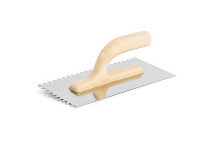 40236 ku2603 hladitko nerez eco line zub 6 mm 270 x 130 mm 0z