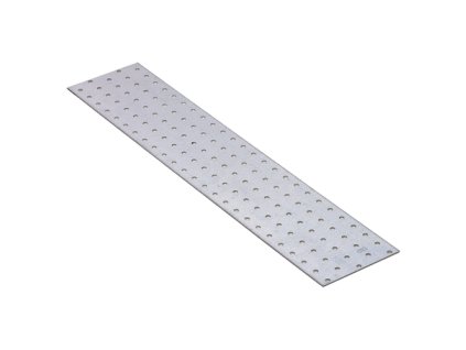 153603 pp37 desticka perforovana 80x400x2 0 mm