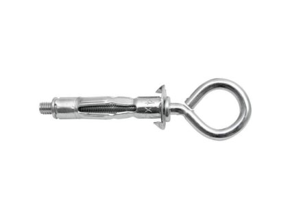 21471 hmozdinka ocelova s okem hod o 8 x 32 mm m4 enpro