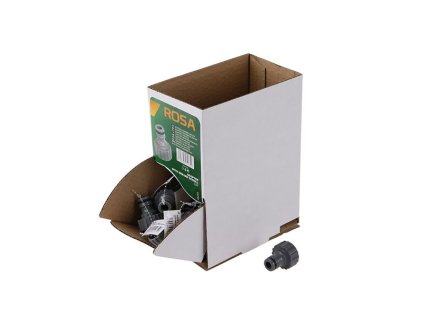309716 adapter rosa s vnitrnim zavitem 3 4 quot box