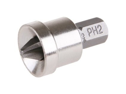 298835 bit na sadrokarton stahlberg s2 ph 2 25mm 2ks