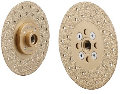 304469 diamantovy rezny a brusny kotouc festa 115mm m14