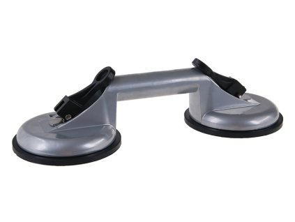 307376 drzak podtlakovy sklenarsky festa dvojity alu