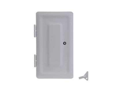 312506 dvirka kominova seda barva komax