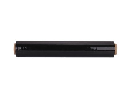 308195 folie smrstovaci cerna 50cmx150mx0 023mm