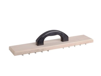 306086 hladitko brusne na ytong 450x95mm hruby zub