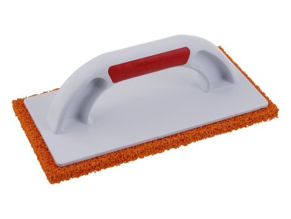 306746 hladitko festa houba hruba oranz 250x130x18mm