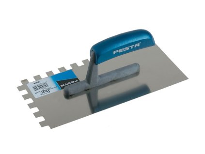 305516 hladitko festa nerez drevena rukojet 280x130mm zub e12