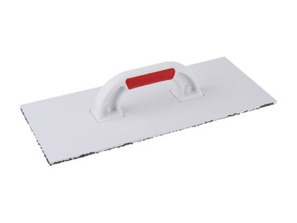 306080 hladitko festa plast s brusivem 400x180mm