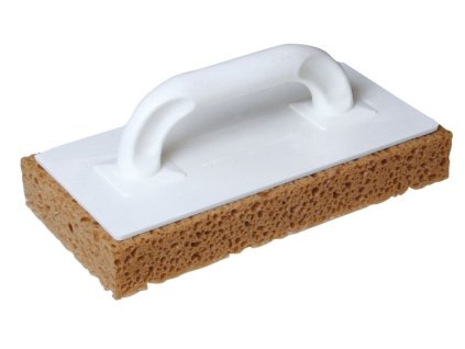 306653 hladitko hydro houba hruba 280x140x30mm