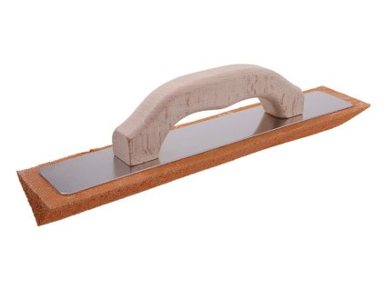 306857 hladitko koutove houba oranz 350x50x50mm