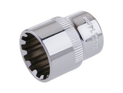 298025 hlavice festa multilock 1 4 quot 14mm l25mm