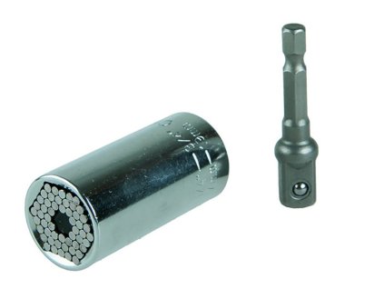 297791 hlavice univerzalni crv 3 8 quot 7 19mm