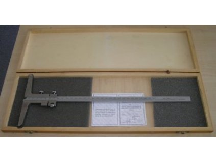 313166 hloubkomer 280 1 50