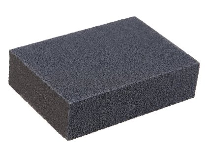 302627 houba brusna festa 100x70x25mm p180