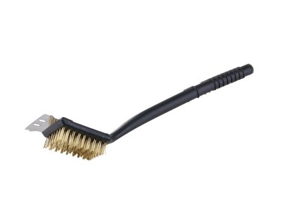 308942 kartac na bbq 30cm