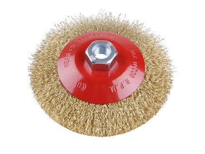 302252 kartac rotacni miskovy festa vlnity 125x10mm m14