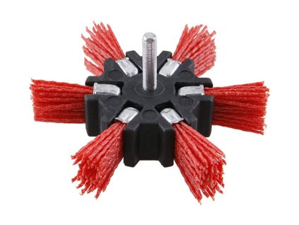 302417 kartac rotacni nylon festa 100mm stopka