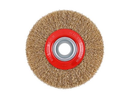 302345 kartac rotacni radialni vlnity festa 125mm