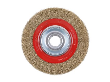 302354 kartac rotacni radialni vlnity festa 200mm