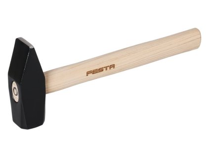 299381 kladivo palice perlik festa 6000g 80cm nasada jasan