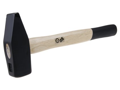 299201 kladivo 2000g 40cm nasada drevo
