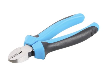 296750 kleste bocni stipaci 160mm