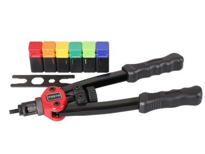 303968 kleste na nytovaci matice festa pakove 330mm