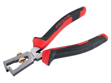 296546 kleste odizolovaci festa 160mm