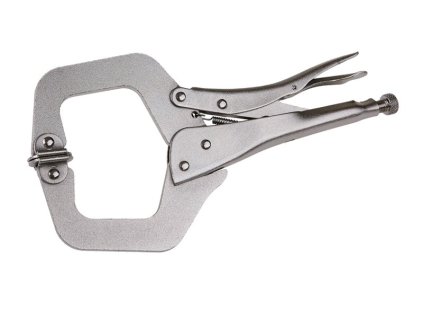 296576 kleste rychloupinaci 270 mm