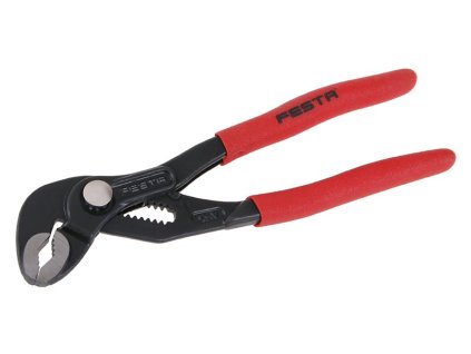 296645 kleste siko festa crv 180mm s tlacitkem 0 30mm