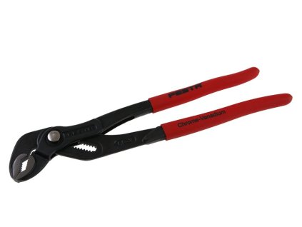 296654 kleste siko festa crv 300mm s tlacitkem 0 40mm