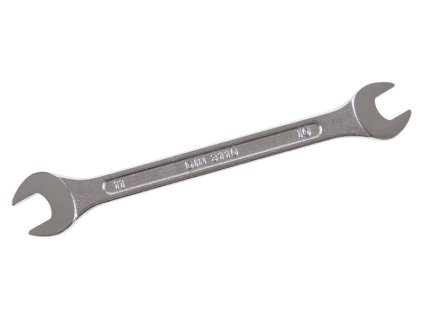 297446 klic otevreny festa crv 10x11mm