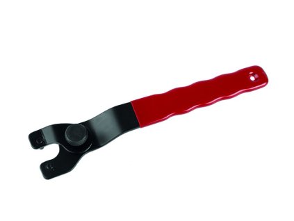 301715 klic pro uhlove brusky stavitelna roztec 11 43mm