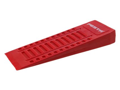 299726 klin rozeviraci nylonovy 175x65x20mm