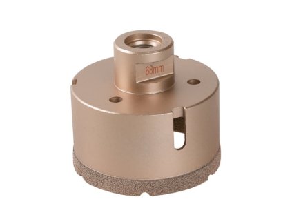 304694 korunka vykruzovaci festa diamantova 68mm m14