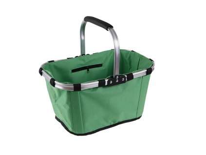 309263 kos skladaci zahradni nakupni 40x25x28cm