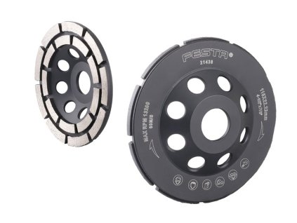 301952 kotouc diamantovy brusny festa 2rady 115x22 2mm