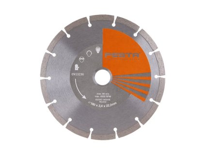 301907 kotouc diamantovy festa segment 180x2 4x22 2mm